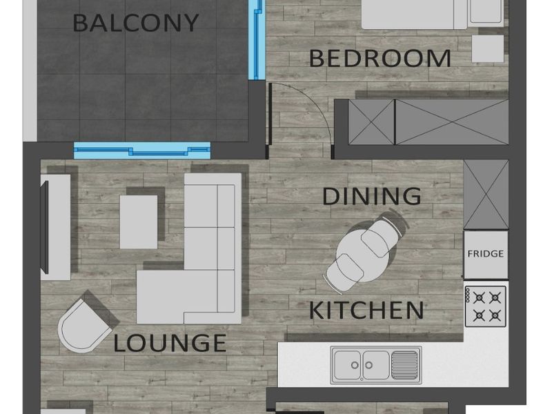 Apartment To Rent in Table View, Blouberg - Photo 8