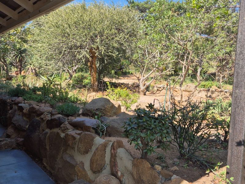 Modern Two Bedroomed house with two Flatlets in Kampersrus, Hoedspruit - Photo 9