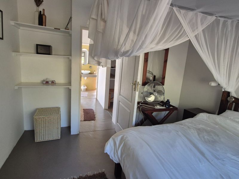 Modern Two Bedroomed house with two Flatlets in Kampersrus, Hoedspruit - Photo 7