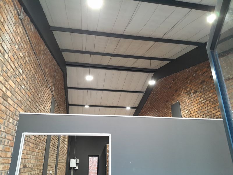 Commercial Property To Rent in Umhlali, Ballito, KwaZulu Natal - Photo 3