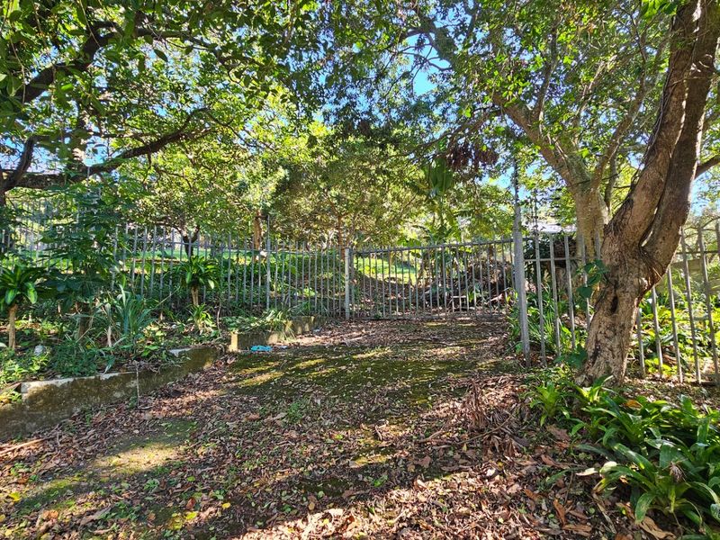 Vacant Land For Sale in Manaba Beach, Margate, KwaZulu Natal - Photo 1