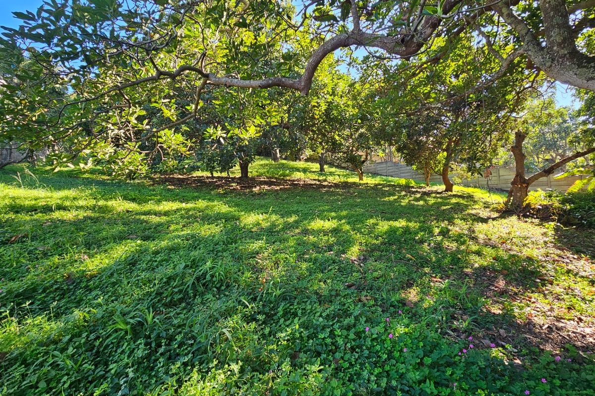Vacant Land For Sale in Manaba Beach, Margate, KwaZulu Natal - Photo 3