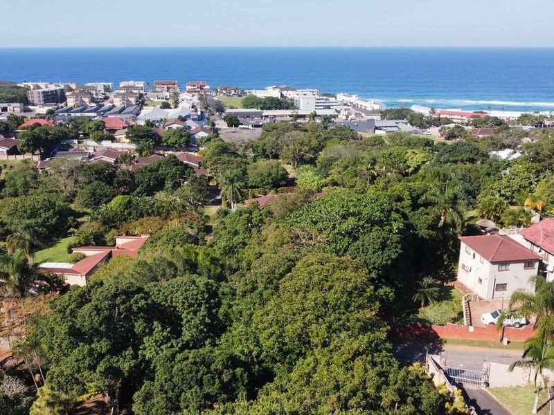 Vacant Land For Sale in Manaba Beach, Margate, KwaZulu Natal - Photo 5