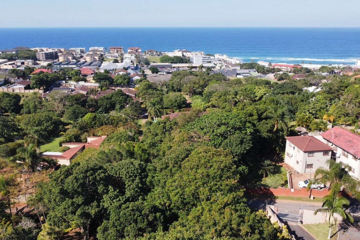 Vacant Land For Sale in Manaba Beach, Margate, KwaZulu Natal - Photo 5