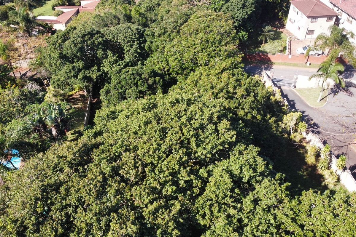 Vacant Land For Sale in Manaba Beach, Margate, KwaZulu Natal - Photo 4