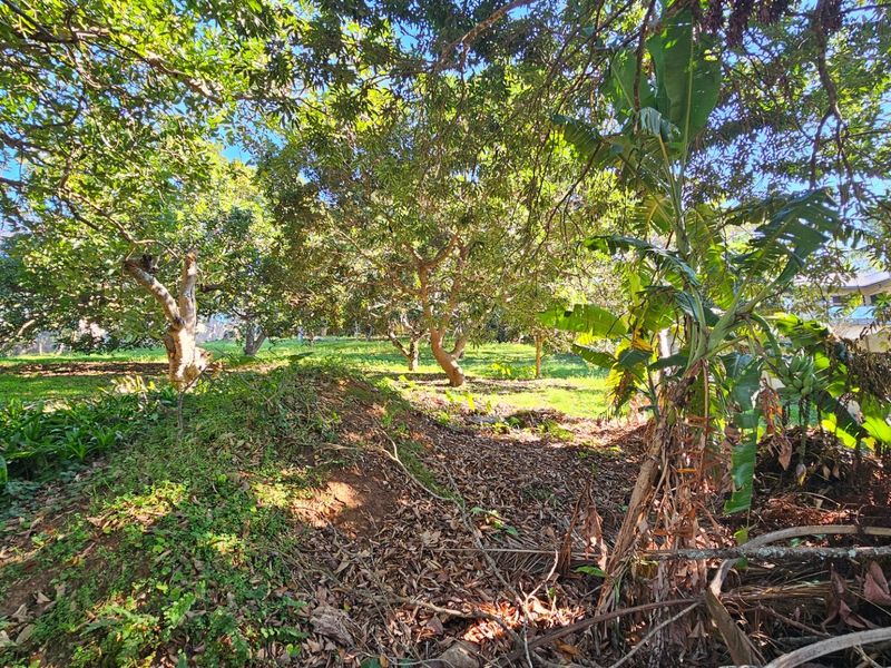 Vacant Land For Sale in Manaba Beach, Margate, KwaZulu Natal - Photo 2