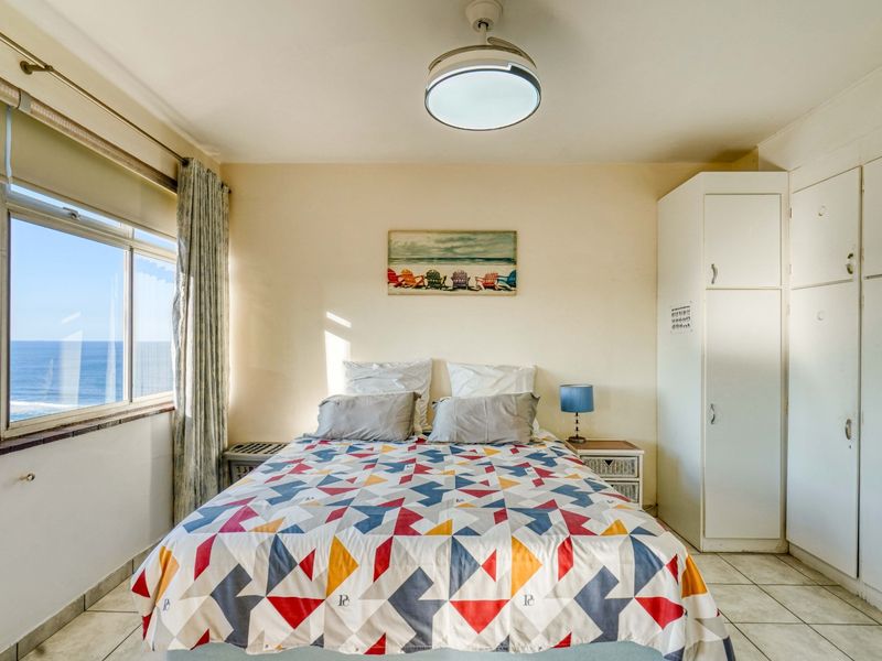 Spacious 123m2 Unit with Ocean Views in North Beach - Photo 9