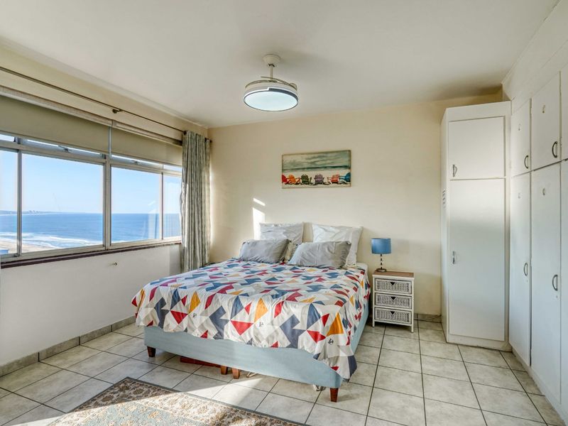 Spacious 123m2 Unit with Ocean Views in North Beach - Photo 8