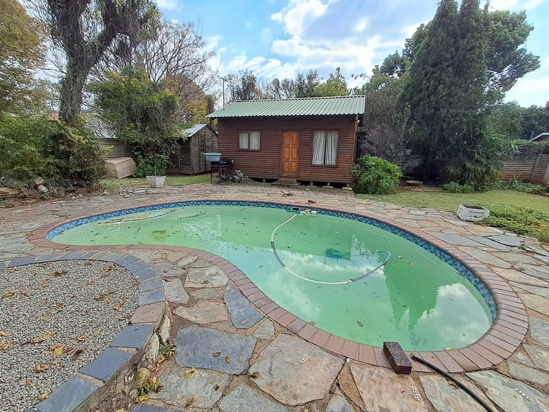 5 Bedroom House For Sale in Valhalla, Centurion - Photo 10