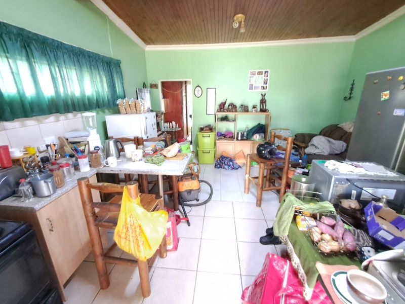 5 Bedroom House For Sale in Valhalla, Centurion - Photo 5