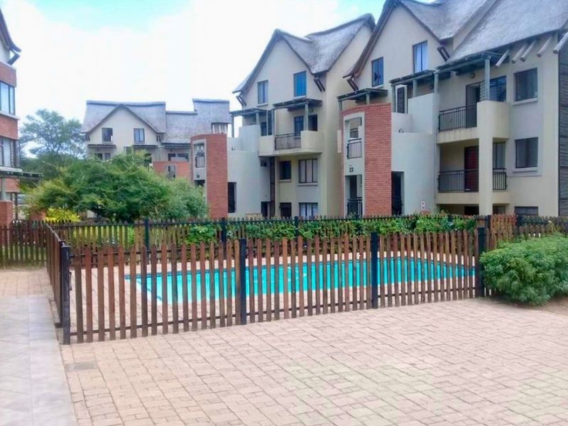 Apartment For Sale in Zambezi Country Estate, Pretoria - Photo 1