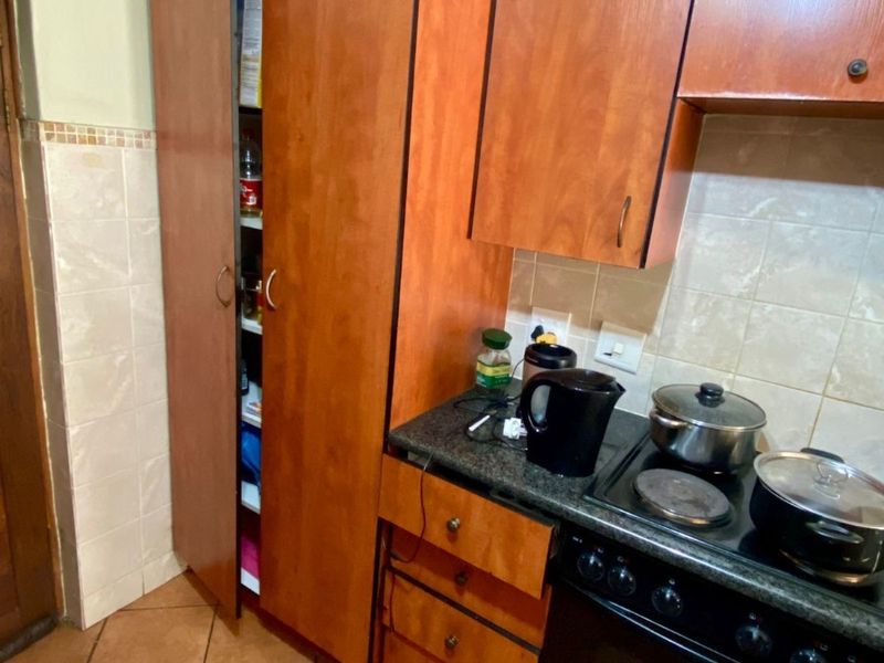 Apartment For Sale in Zambezi Country Estate, Pretoria - Photo 7