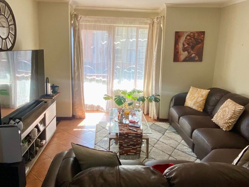 Apartment For Sale in Zambezi Country Estate, Pretoria - Photo 5