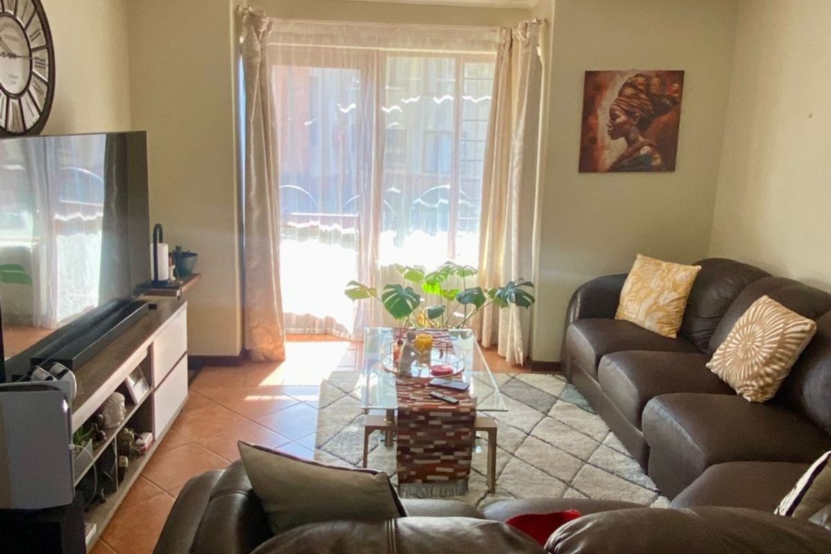 Apartment For Sale in Zambezi Country Estate, Pretoria - Photo 5