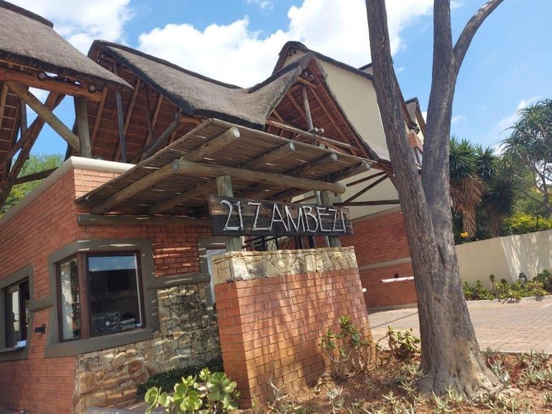 Apartment For Sale in Zambezi Country Estate, Pretoria - Photo 3