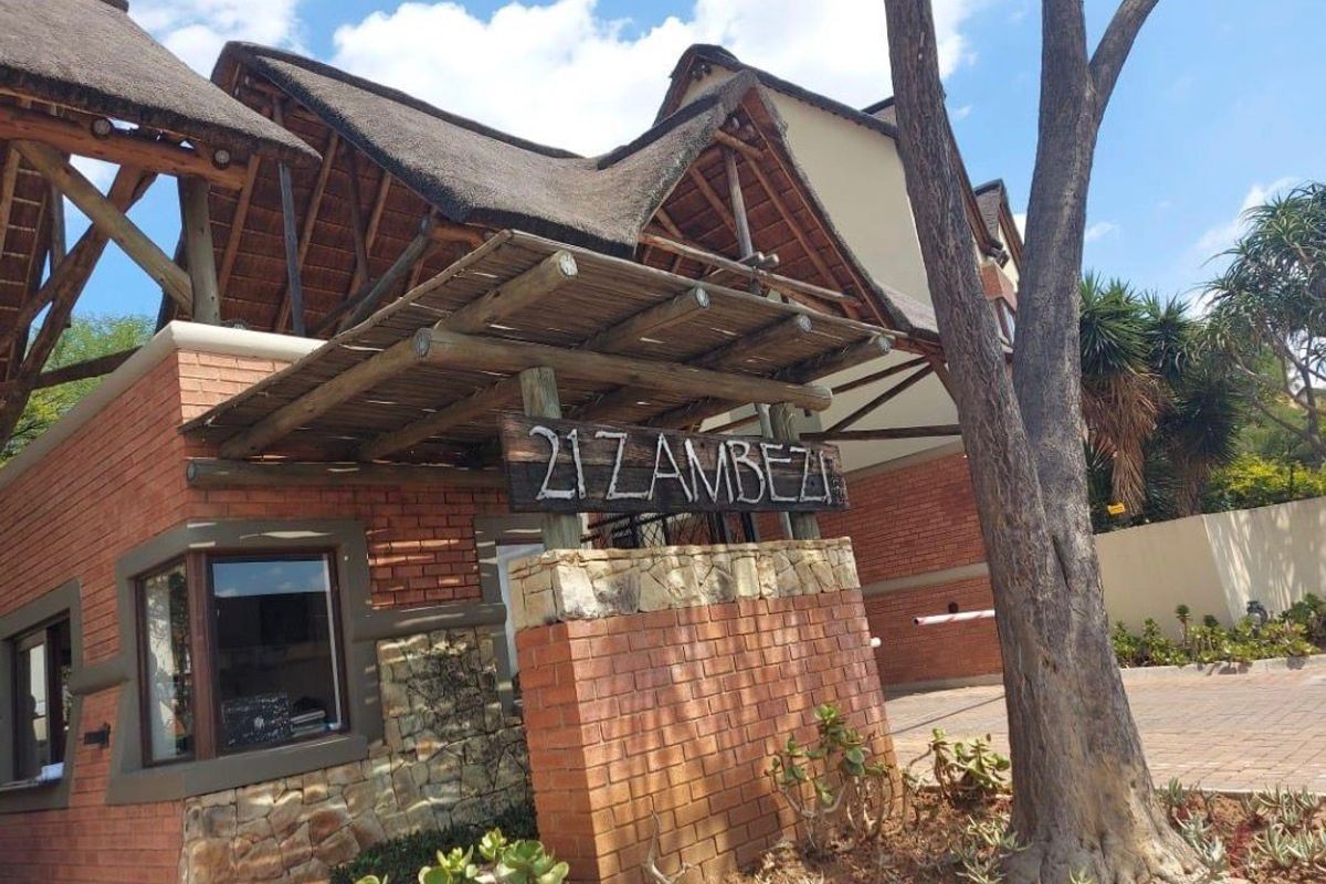 Apartment For Sale in Zambezi Country Estate, Pretoria - Photo 3