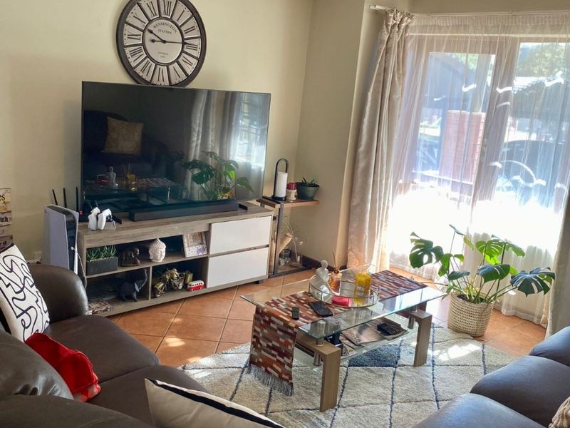 Apartment For Sale in Zambezi Country Estate, Pretoria - Photo 4