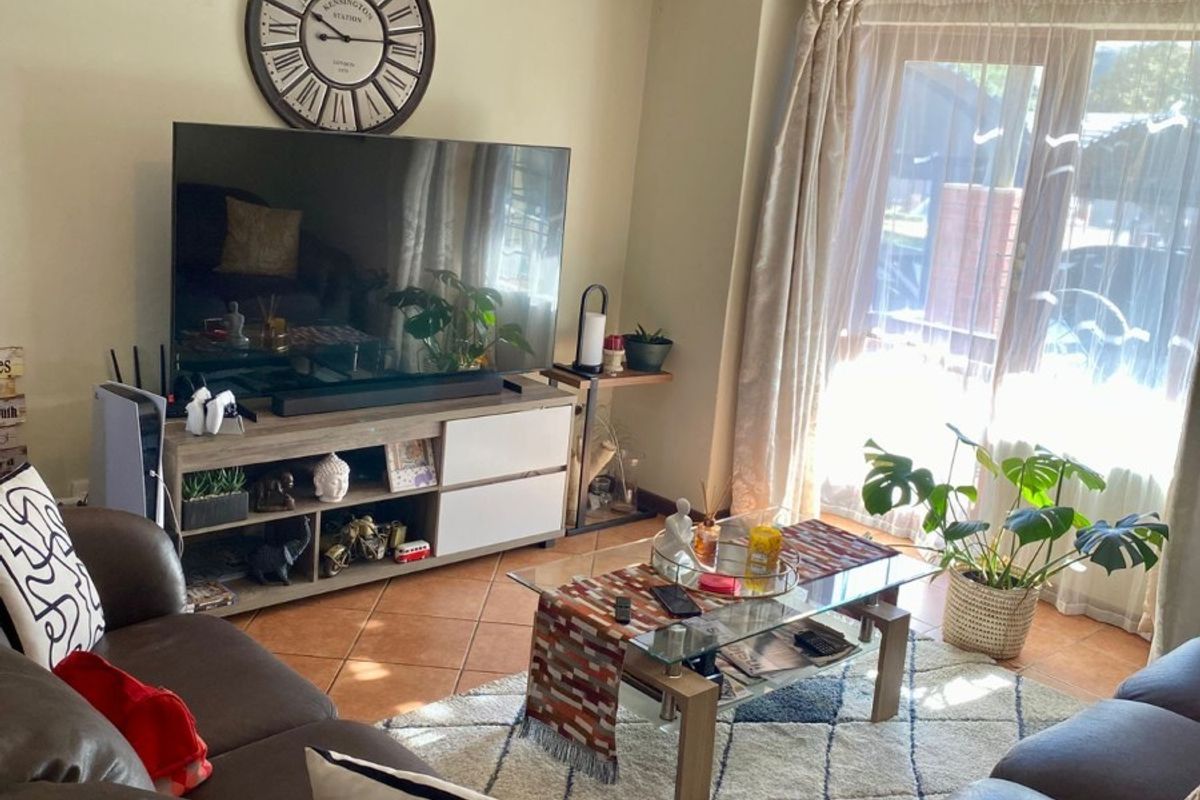 Apartment For Sale in Zambezi Country Estate, Pretoria - Photo 4