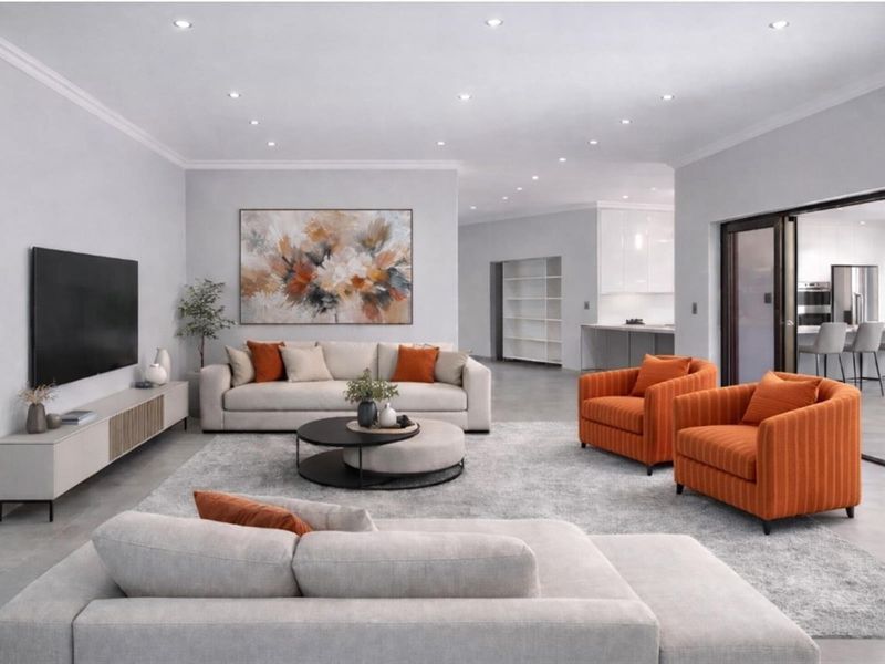 3-4 BED OFF PLAN DUPLEX CLUSTER - Photo 3