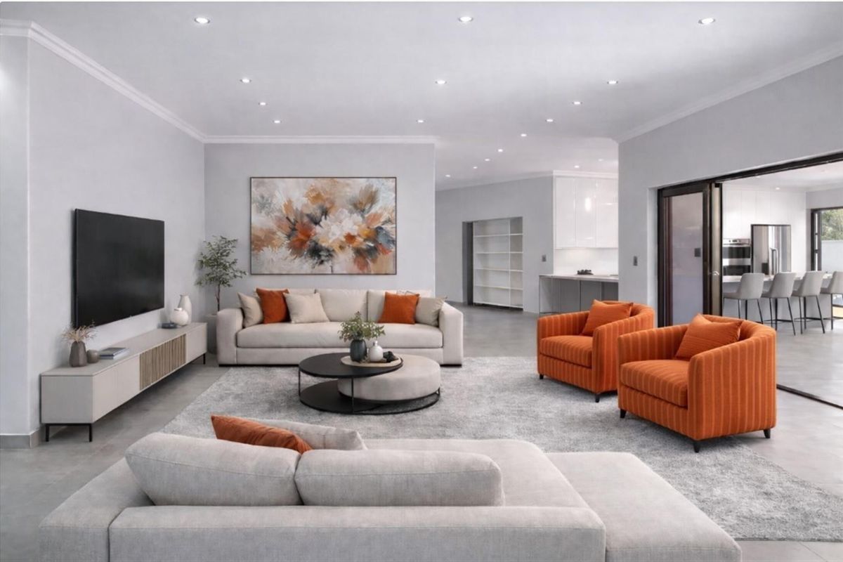 3-4 BED OFF PLAN DUPLEX CLUSTER - Photo 3