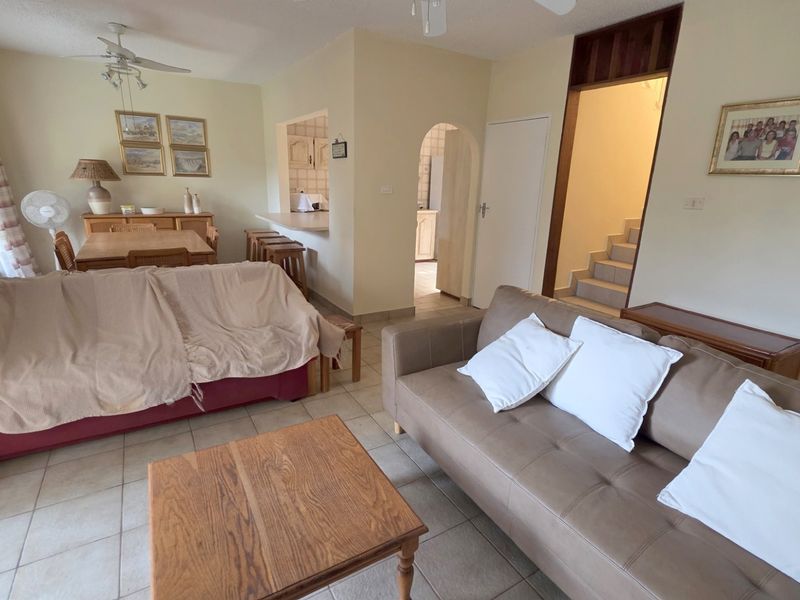 Beautiful Beachfront Duplex For Sale in Shelly Beach, KwaZulu Natal - Photo 4