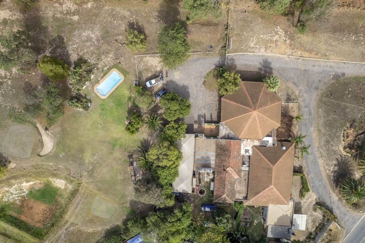 Farm For Sale in Fisantekraal Cape Town, 4km from New Winelands Airport - Photo 3
