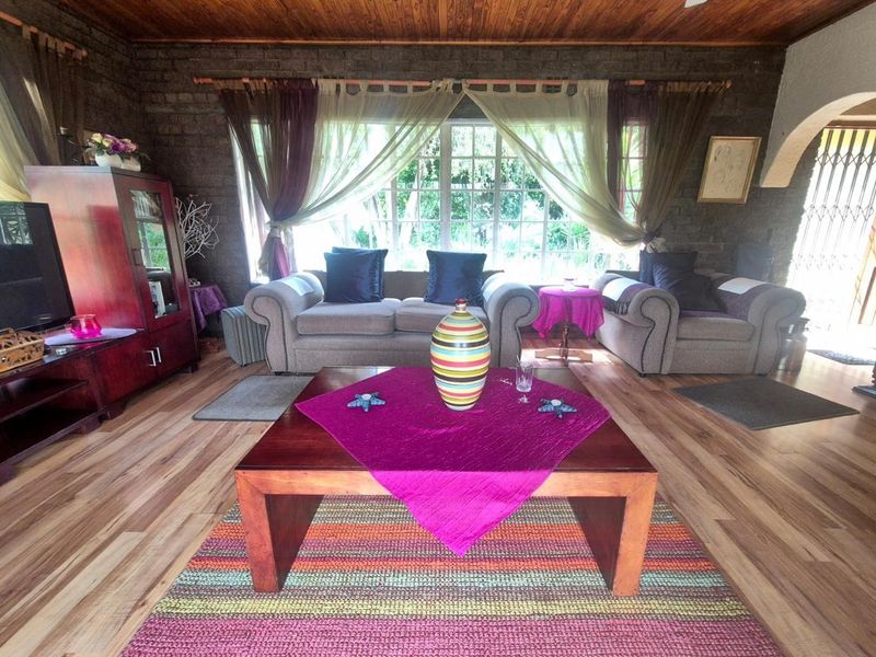 Versatile Family Living with a Modern Granny Flat And Excellent Income Potential! - Photo 5