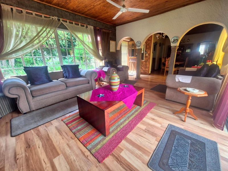Versatile Family Living with a Modern Granny Flat And Excellent Income Potential! - Photo 6