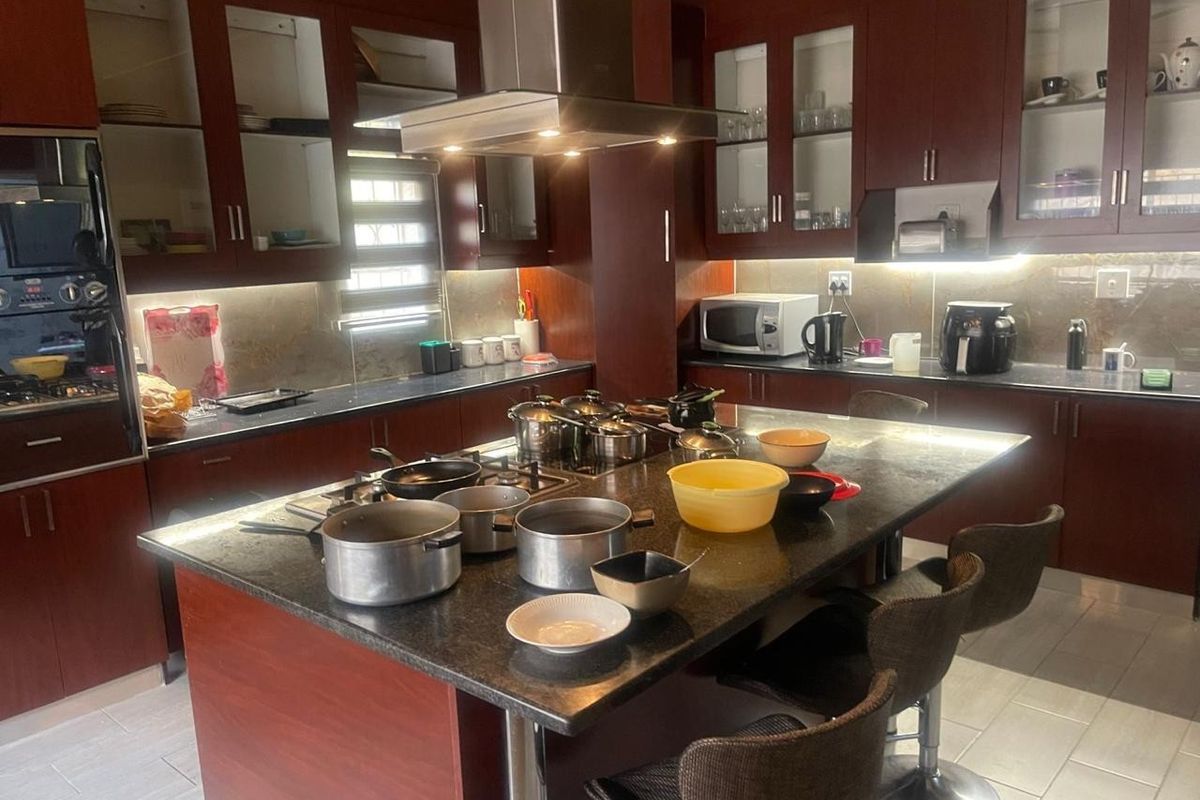 House For Sale in Oakdene, Johannesburg - Photo 5