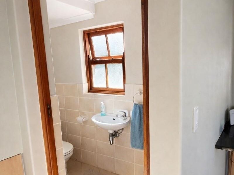 2 Bedroom Townhouse To Rent Central Wellington - Photo 6