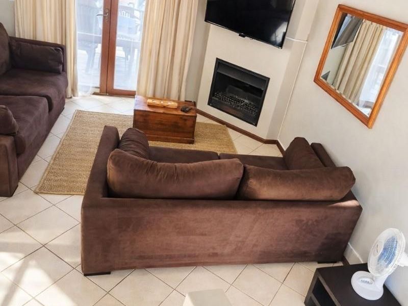 2 Bedroom Townhouse To Rent Central Wellington - Photo 5