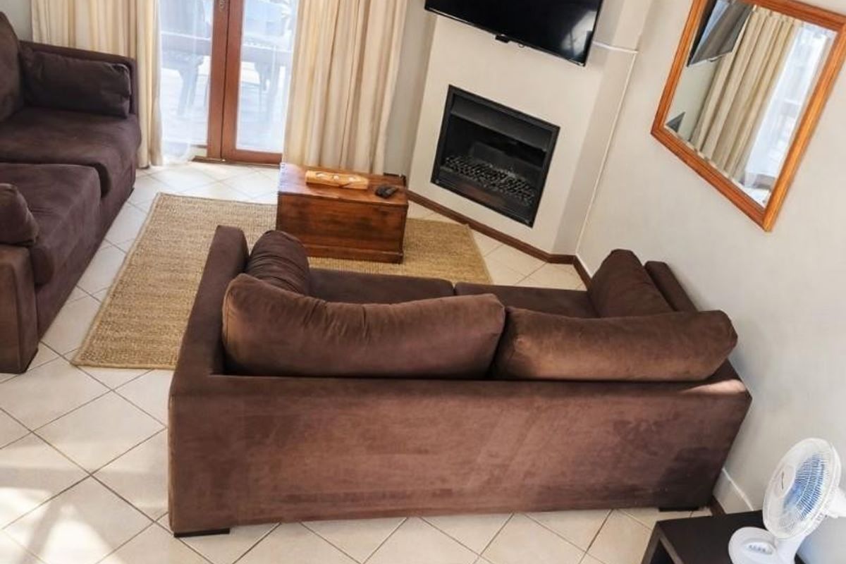 2 Bedroom Townhouse To Rent Central Wellington - Photo 5