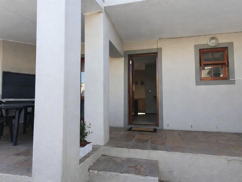 2 Bedroom Townhouse To Rent Central Wellington - Photo 2