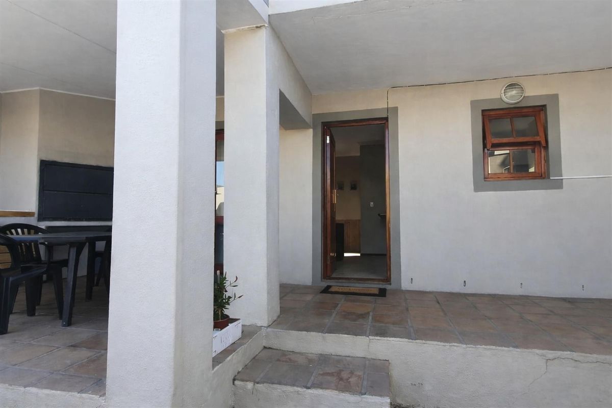 2 Bedroom Townhouse To Rent Central Wellington - Photo 2