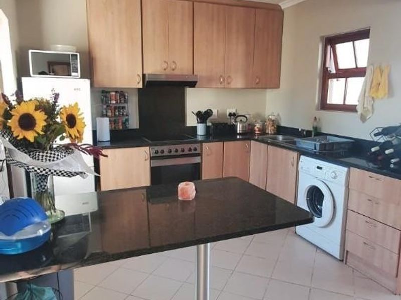 2 Bedroom Townhouse To Rent Central Wellington - Photo 4