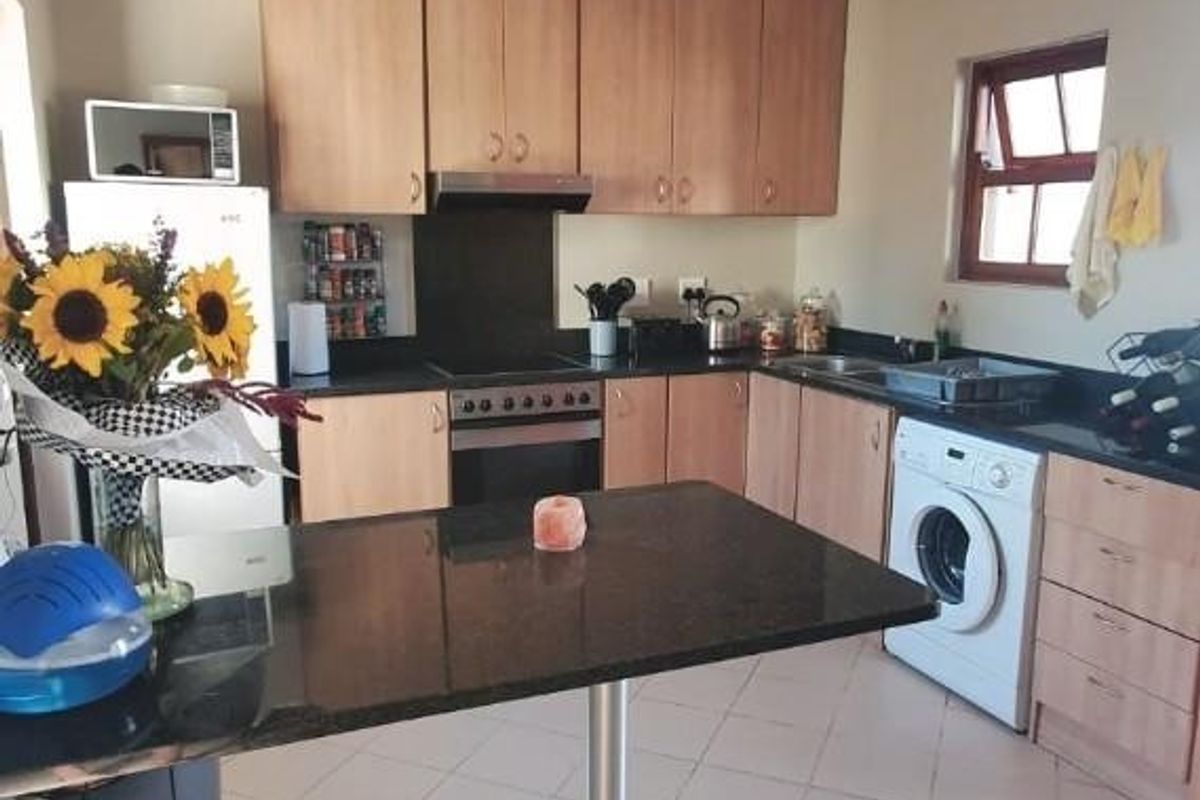 2 Bedroom Townhouse To Rent Central Wellington - Photo 4