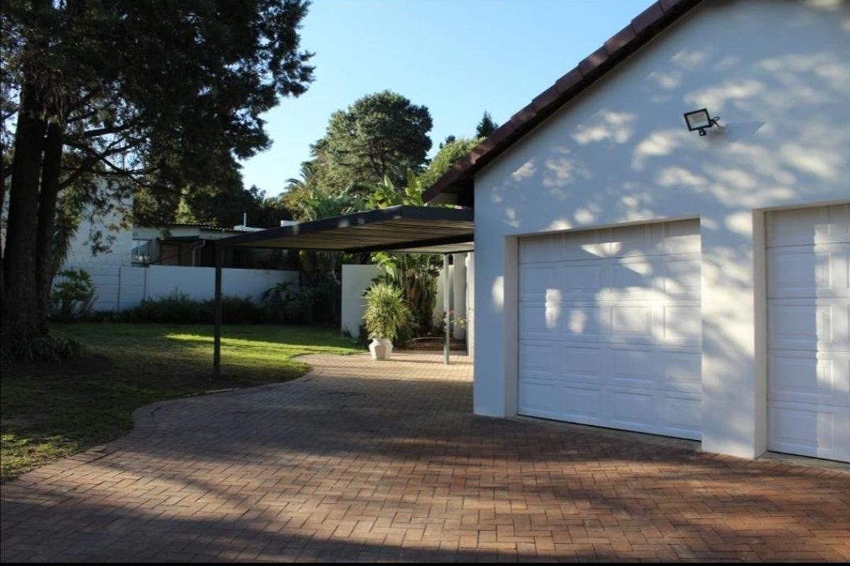 House To Rent in Randpark Ridge, Randburg - Photo 2