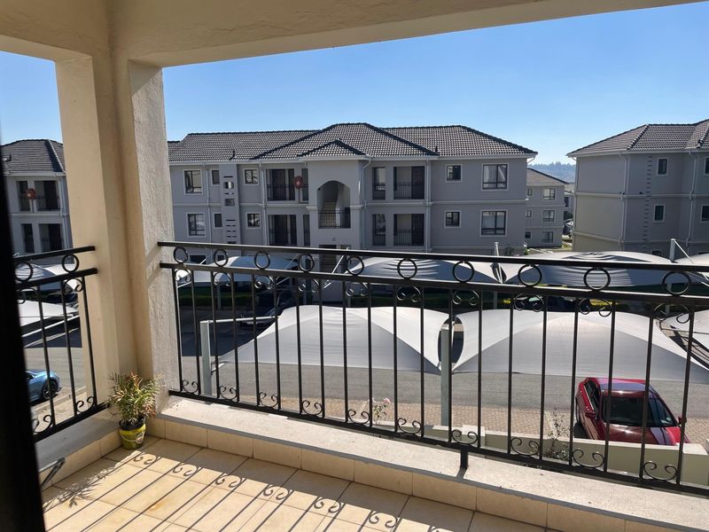 Apartment To Rent in Summerset, Midrand - Photo 1