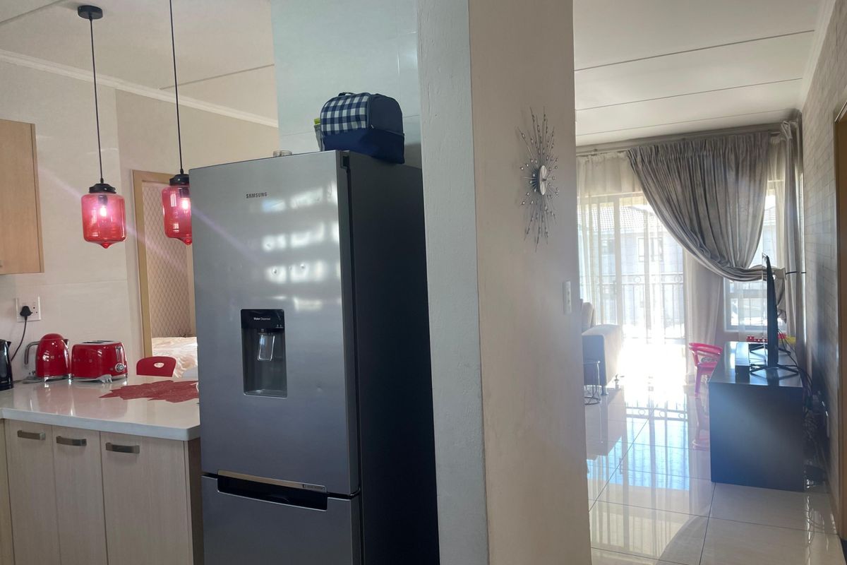 Apartment To Rent in Summerset, Midrand - Photo 3