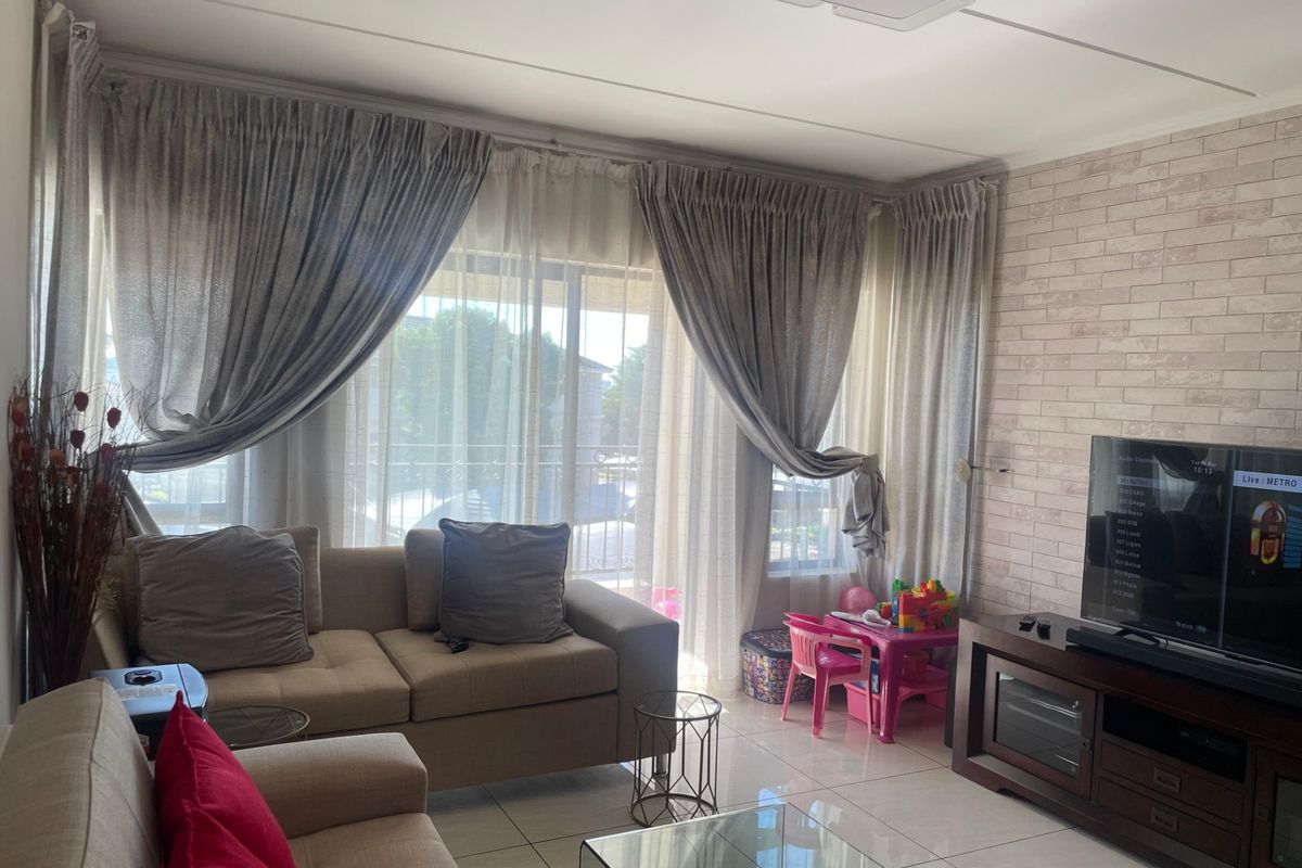 Apartment To Rent in Summerset, Midrand - Photo 5