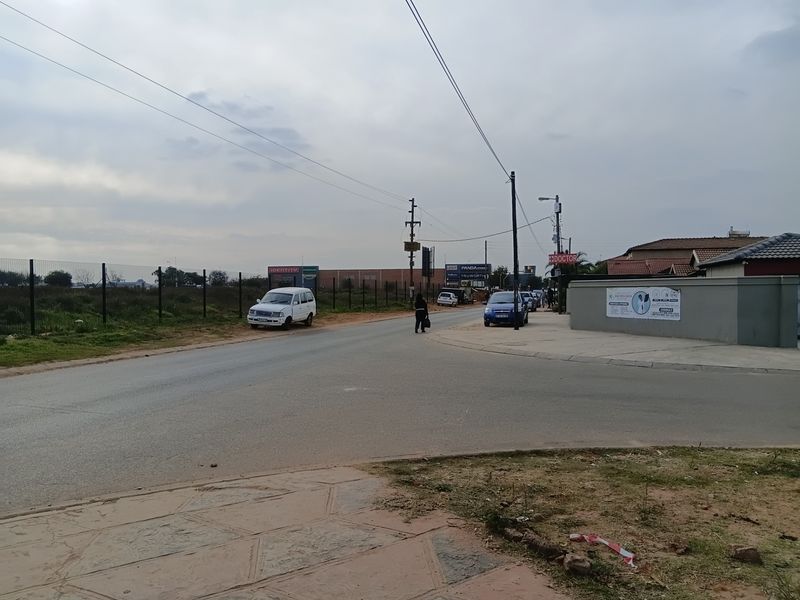 House For Sale in Protea Glen, Soweto - Photo 3