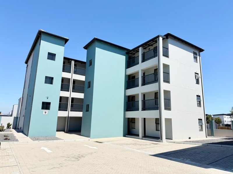 2-Bedroom Apartment Up For Rent in Parklands East - Photo 8