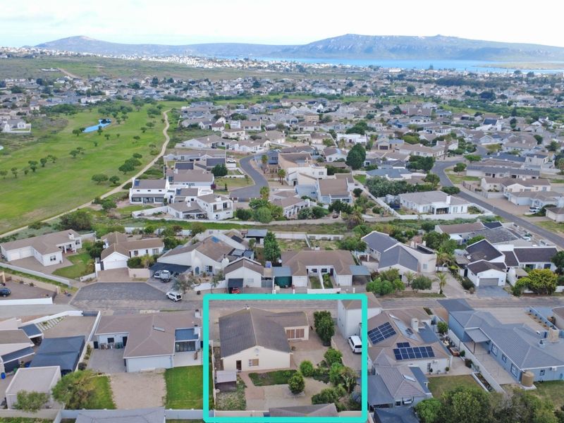 House For Sale in Grand Slam Street, Country Club, Langebaan - Photo 1