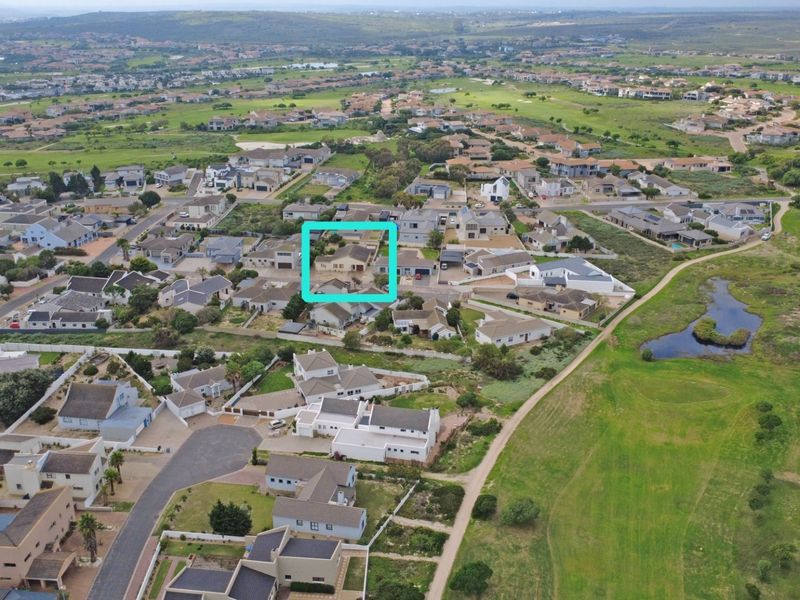 House For Sale in Grand Slam Street, Country Club, Langebaan - Photo 10