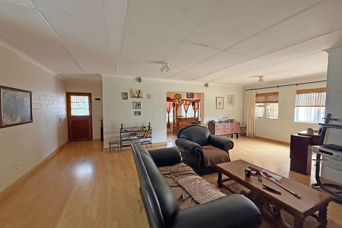 House For Sale in Grand Slam Street, Country Club, Langebaan - Photo 3