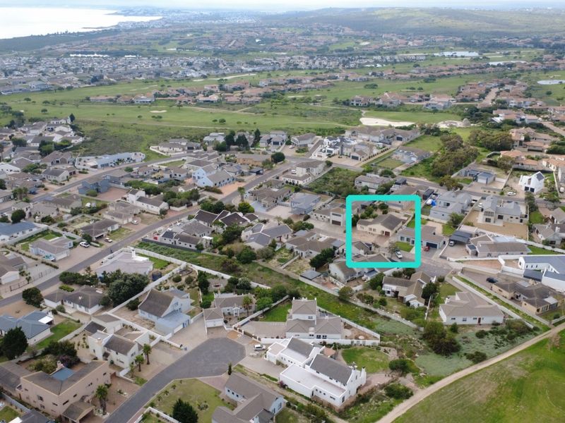 House For Sale in Grand Slam Street, Country Club, Langebaan - Photo 9