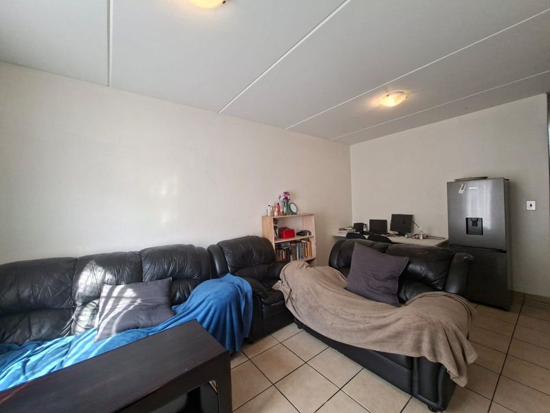 Apartment For Sale in Grand Central Midrand Gauteng - Photo 10