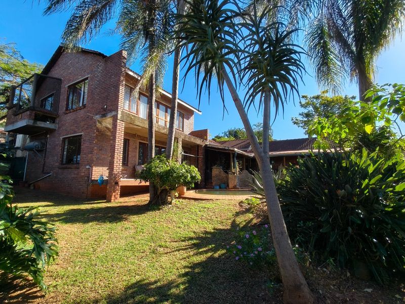 House For Sale in West Acres Ext 8, West Acres, Nelspruit - Photo 1