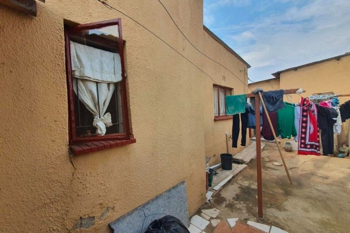 House For Sale in Tsakane Ext 1, Tsakane, Brakpan - Photo 4