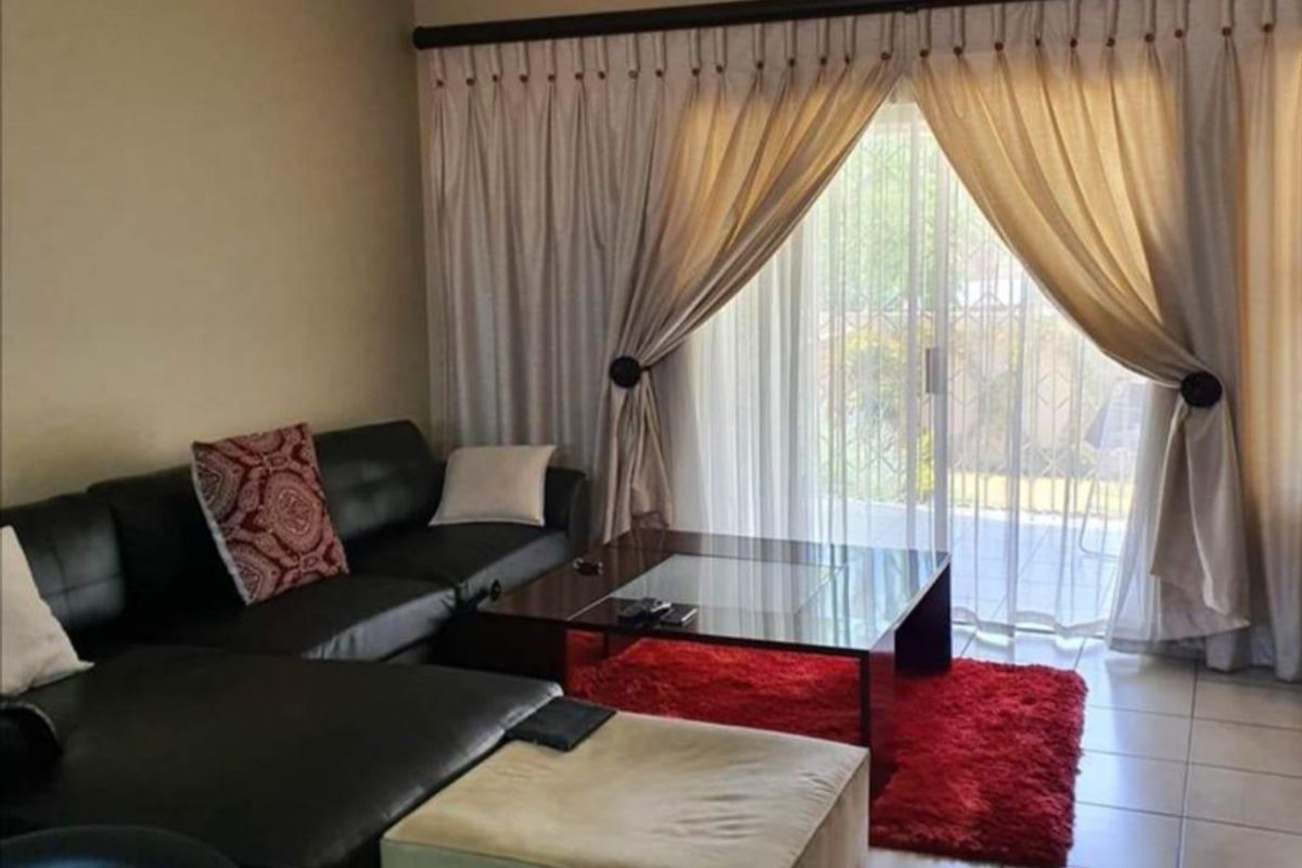 Apartment To Rent in Noordwyk, Midrand - Photo 2